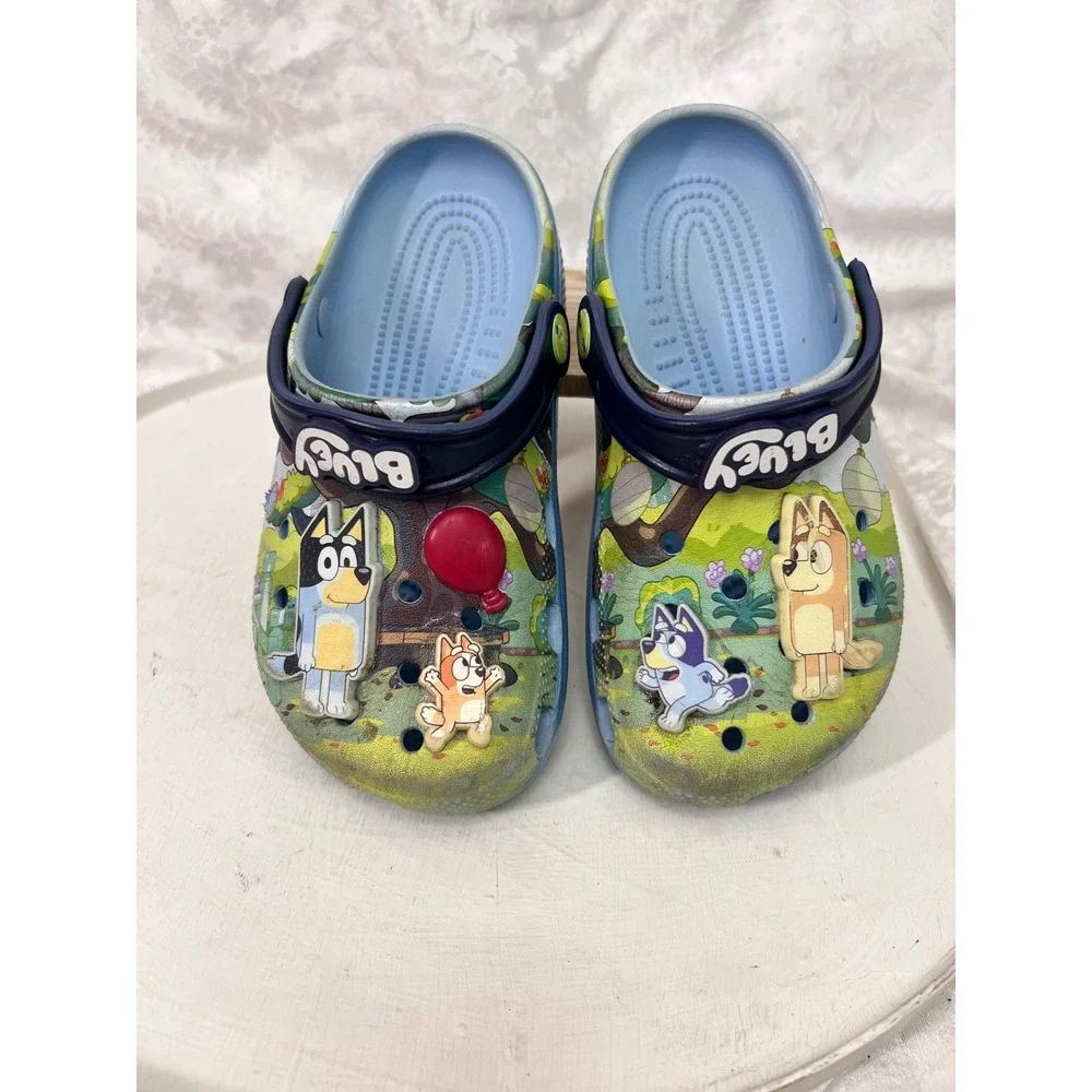 CROCS classic clogs
